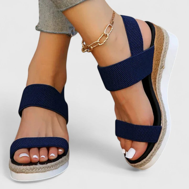 Frances | Orthopedic Comfort Sandals
