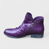 Erica | Orthopedic Supportive Ankle Boots