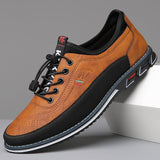 Robert | Premium Classic Dress Shoes