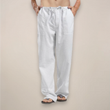 Stanley | Relaxed Drawstring Pants