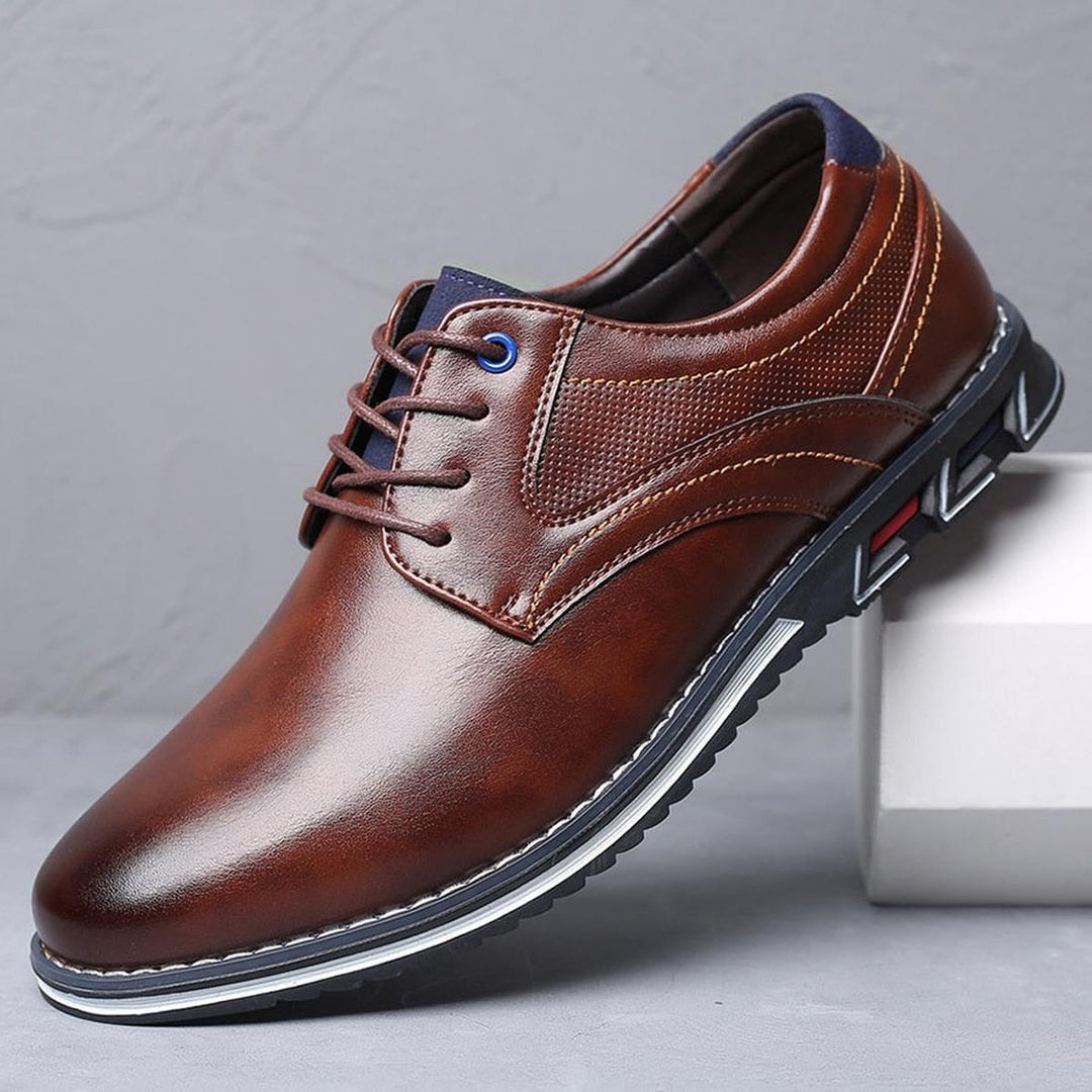 Barnaby | Comfortable Walking Shoes
