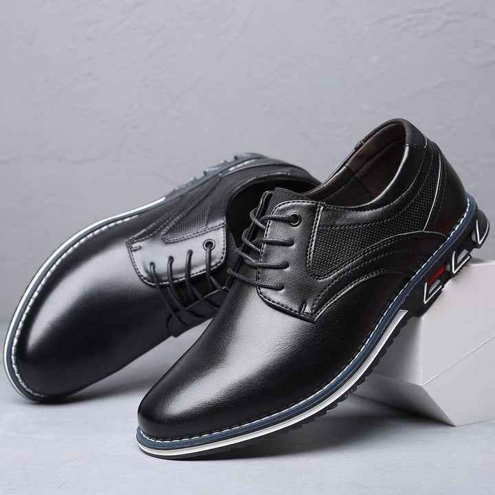 Barnaby | Comfortable Walking Shoes