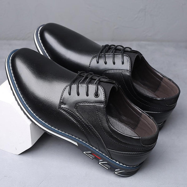 Barnaby | Comfortable Walking Shoes