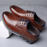 Barnaby | Comfortable Walking Shoes