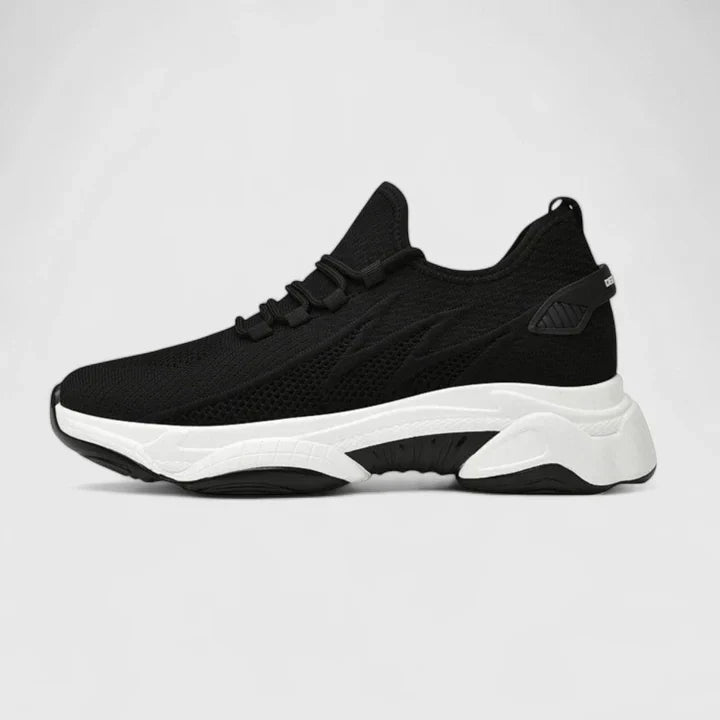 Noelle | Cushioned Comfort Sneakers