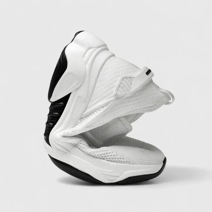 Noelle | Cushioned Comfort Sneakers