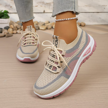 Rebecca | Lightweight Everyday Sneakers