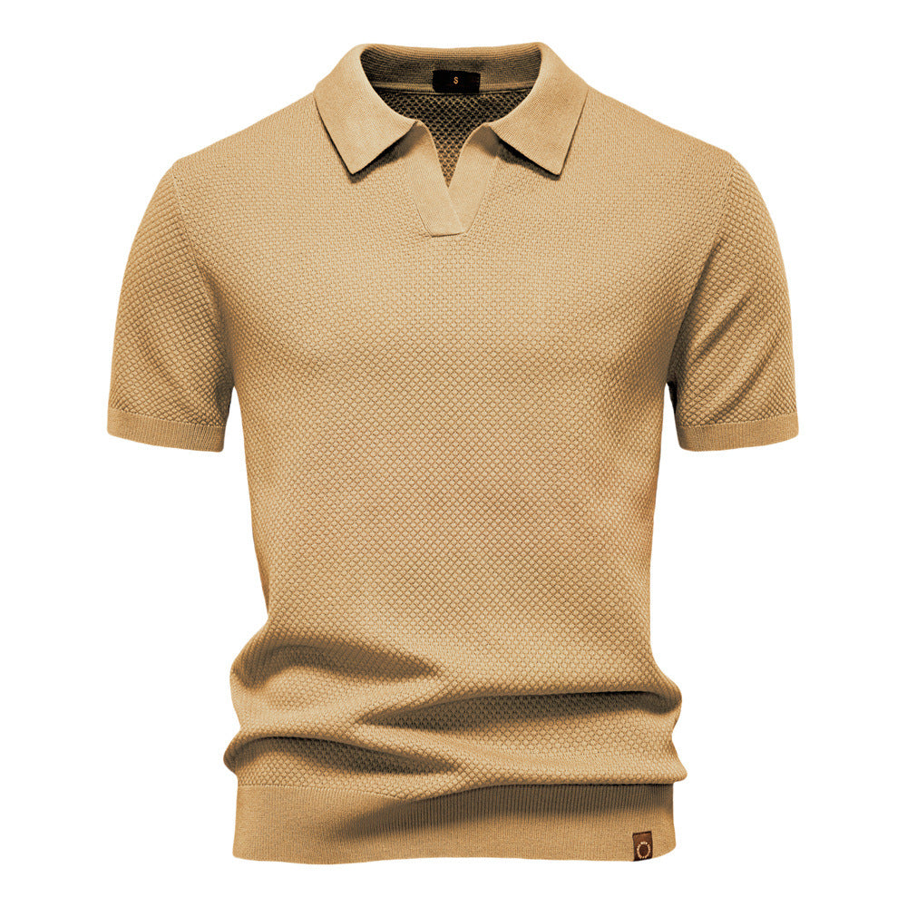 Frank | Classic Everyday Polo Shirt