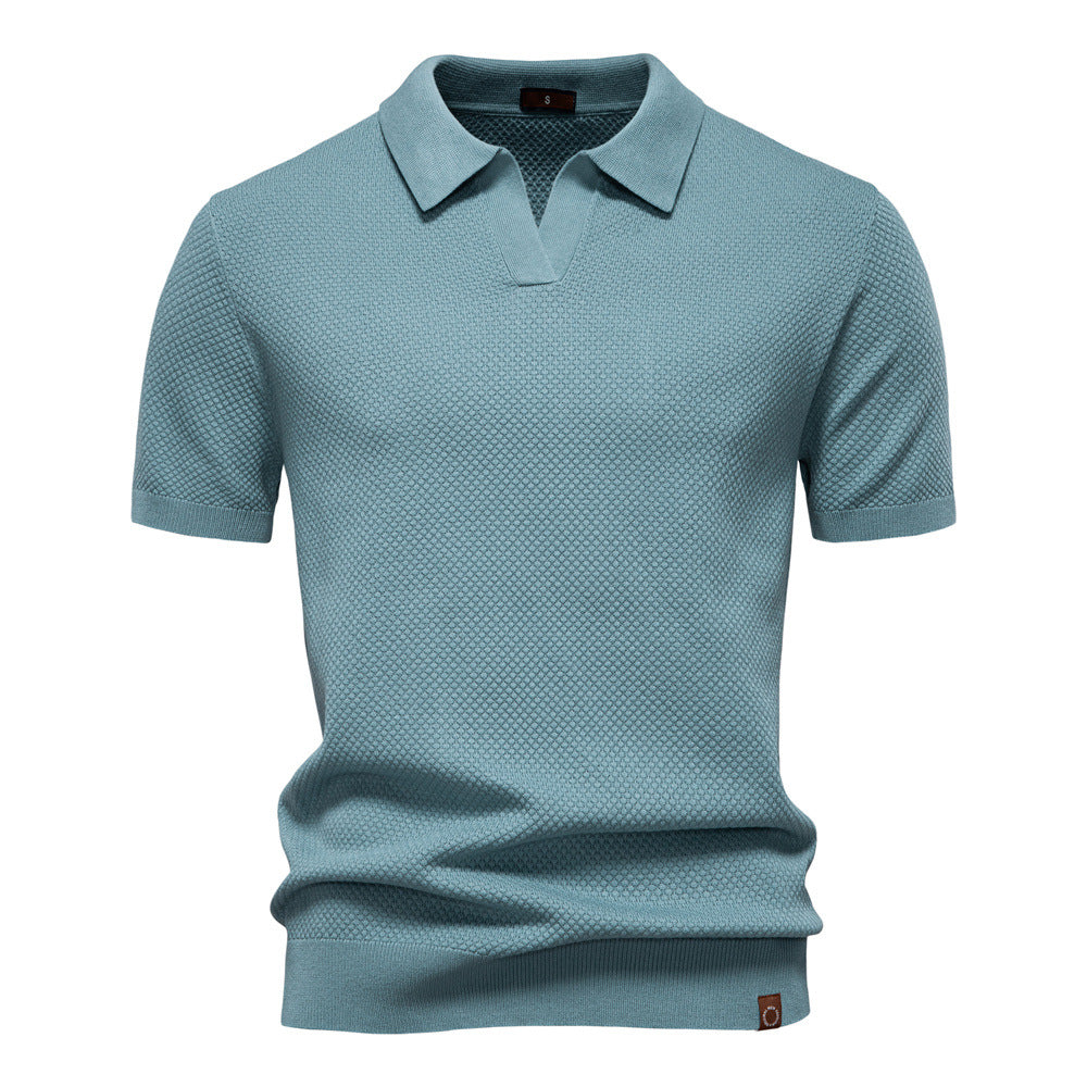 Frank | Classic Everyday Polo Shirt