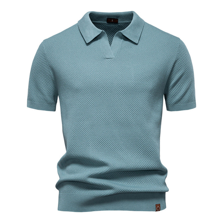 Frank | Classic Everyday Polo Shirt