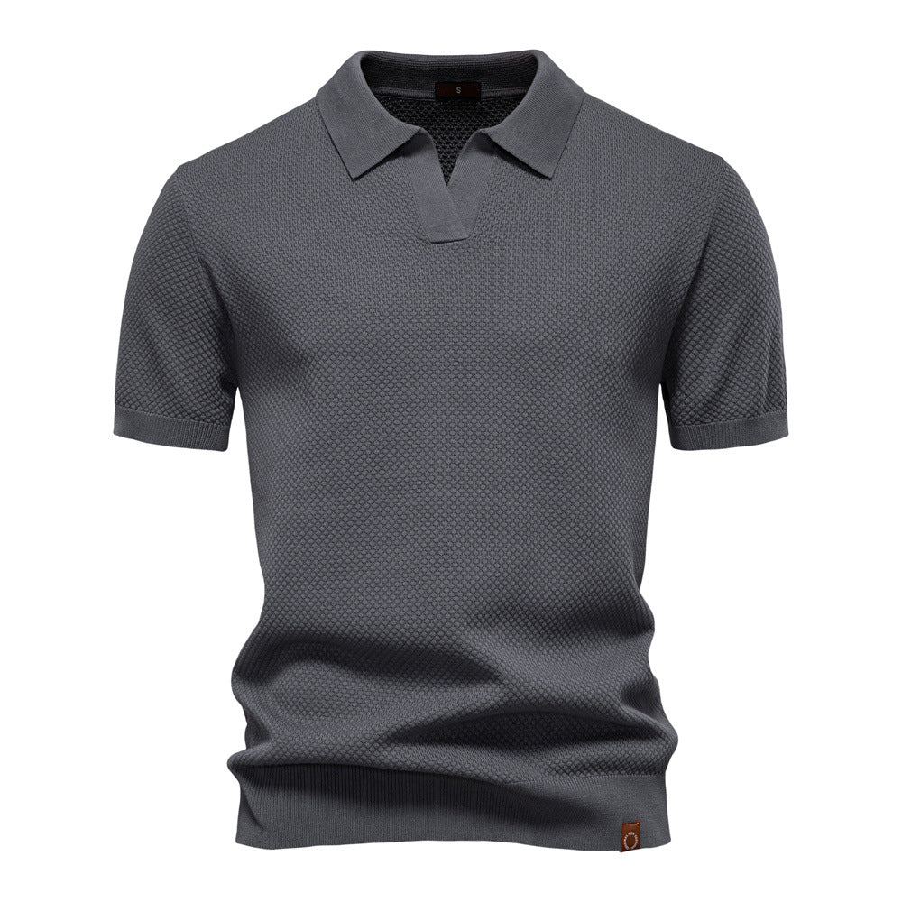 Frank | Classic Everyday Polo Shirt