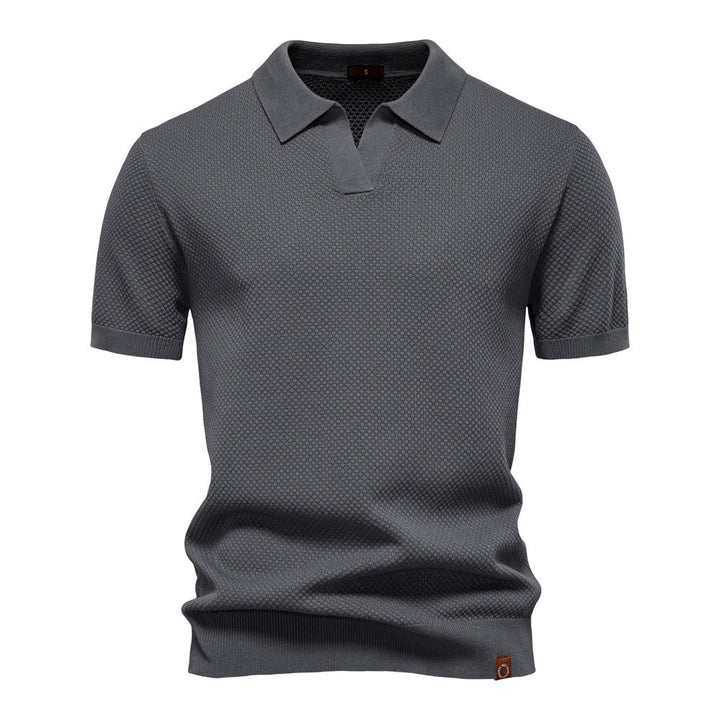 Frank | Classic Everyday Polo Shirt