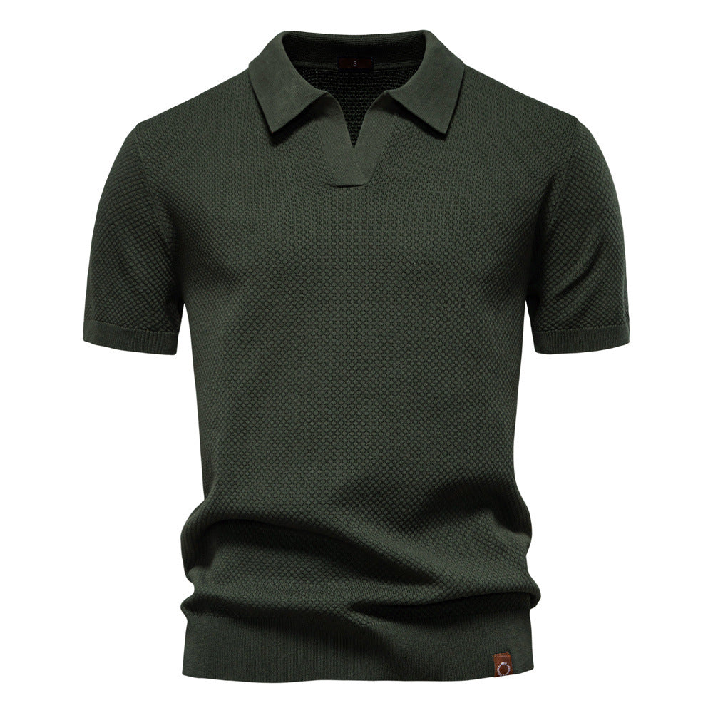 Frank | Classic Everyday Polo Shirt