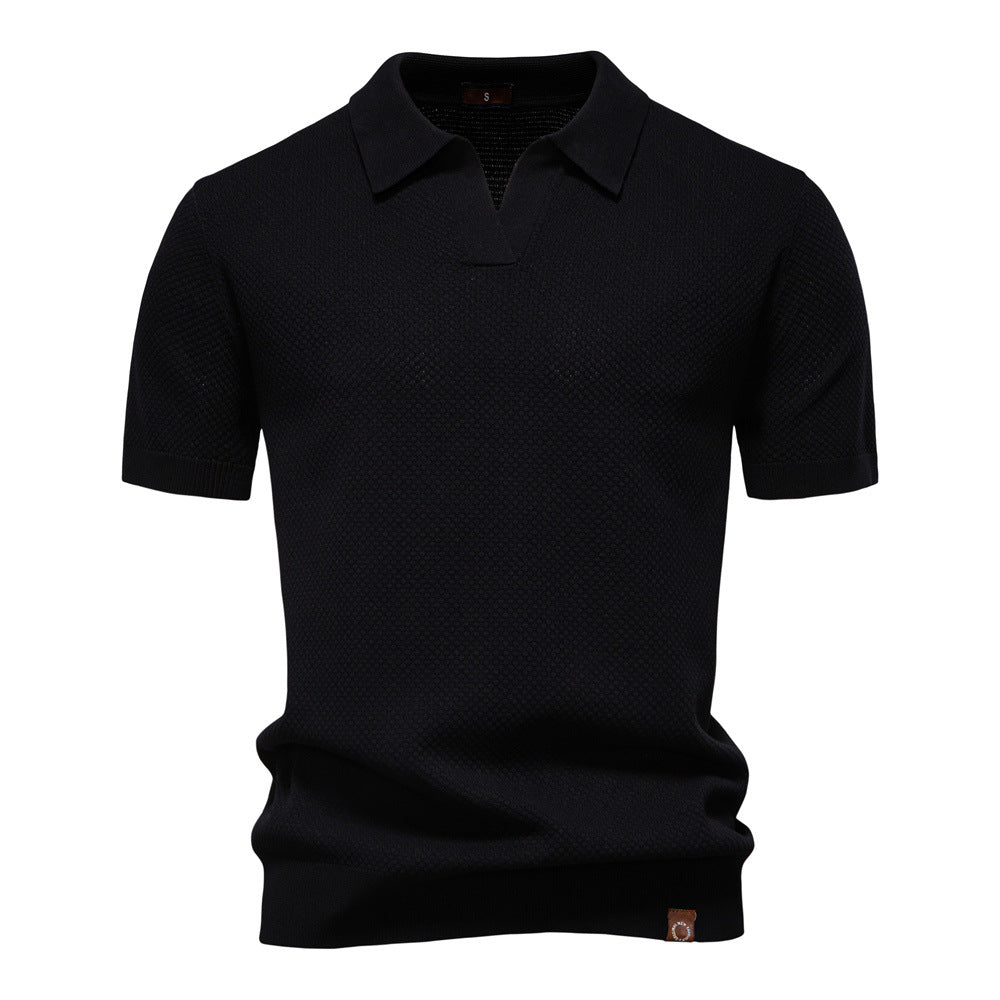 Frank | Classic Everyday Polo Shirt
