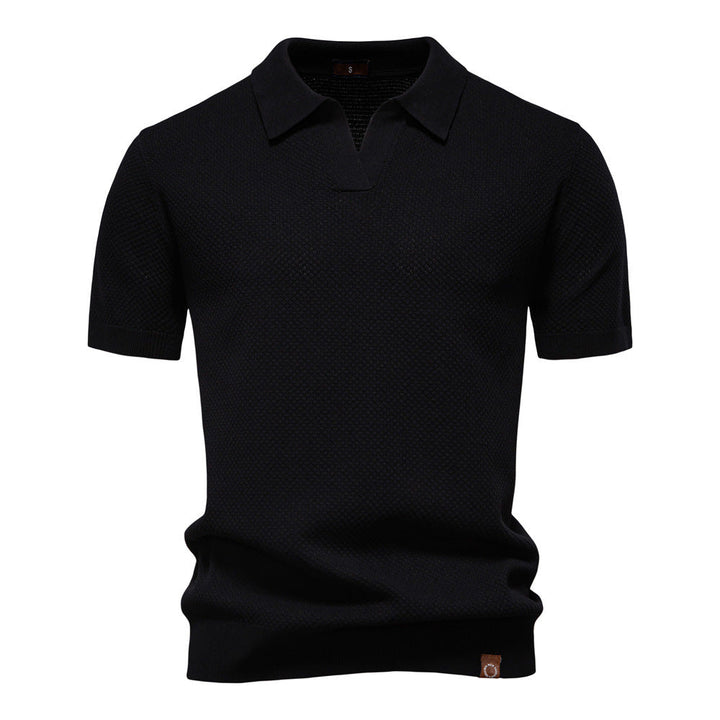 Frank | Classic Everyday Polo Shirt