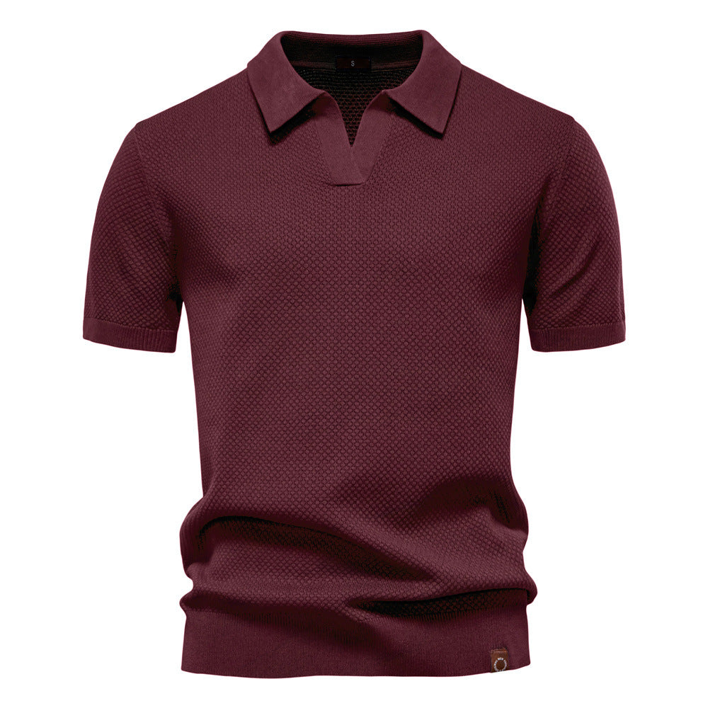 Frank | Classic Everyday Polo Shirt