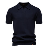 Frank | Classic Everyday Polo Shirt
