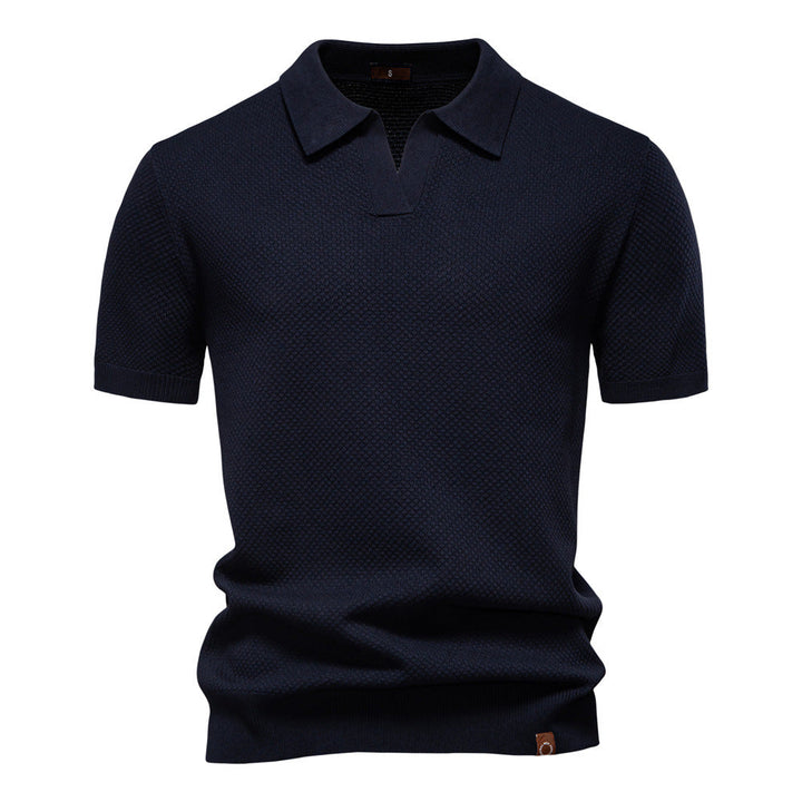 Frank | Classic Everyday Polo Shirt