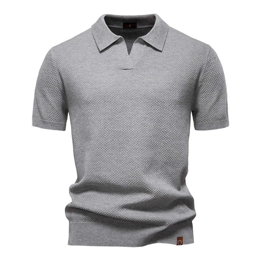 Frank | Classic Everyday Polo Shirt