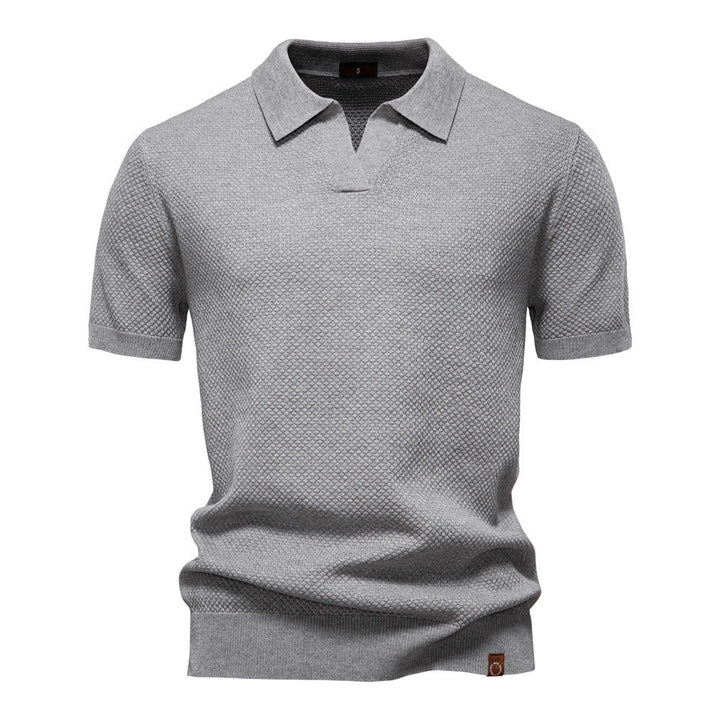 Frank | Classic Everyday Polo Shirt