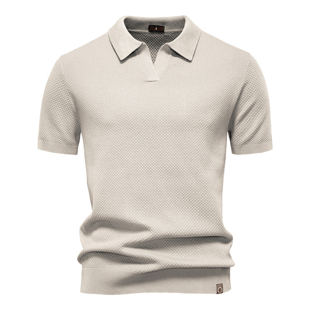 Frank | Classic Everyday Polo Shirt