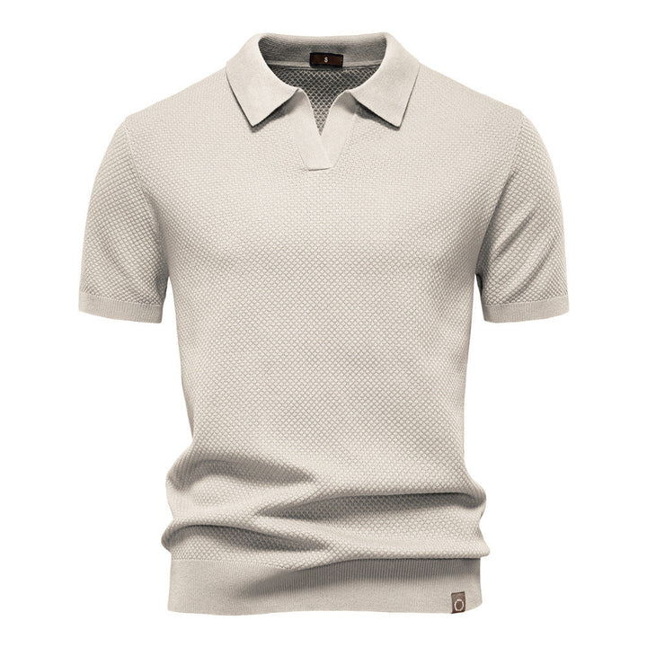Frank | Classic Everyday Polo Shirt