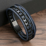 Stanley | Braided Everyday Bracelet