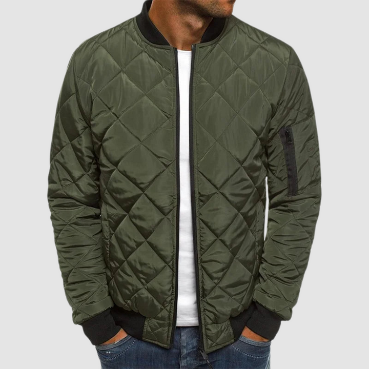 Clark | Lightweight Spring Jacket