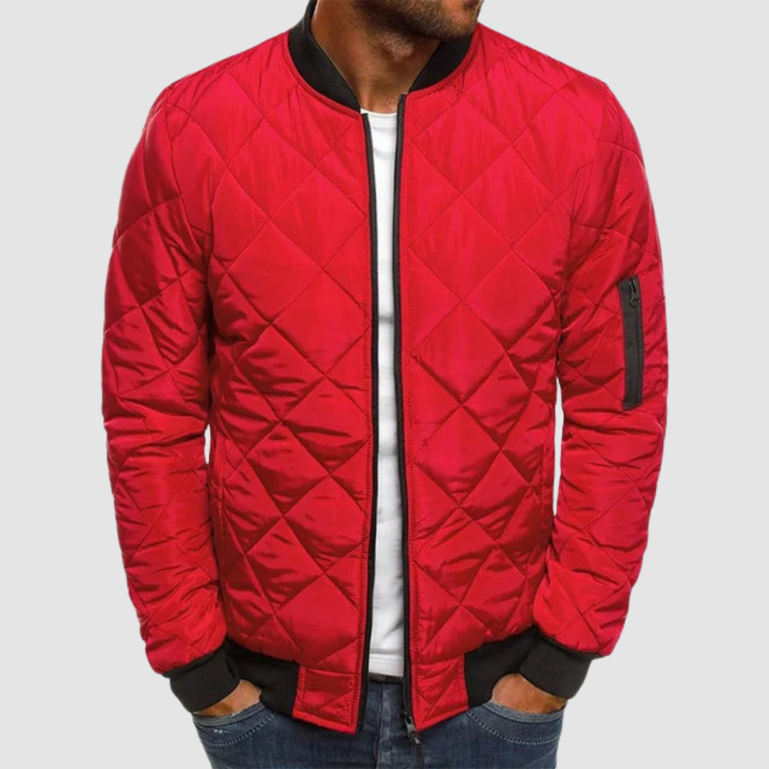Clark | Lightweight Spring Jacket