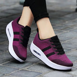 Audrey | Orthopedic Air Cushion Sneakers