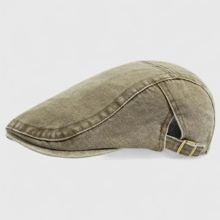 Timothy | Vintage Beret