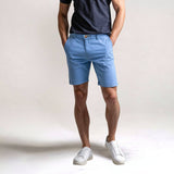 Julian | Light Casual Summer Shorts