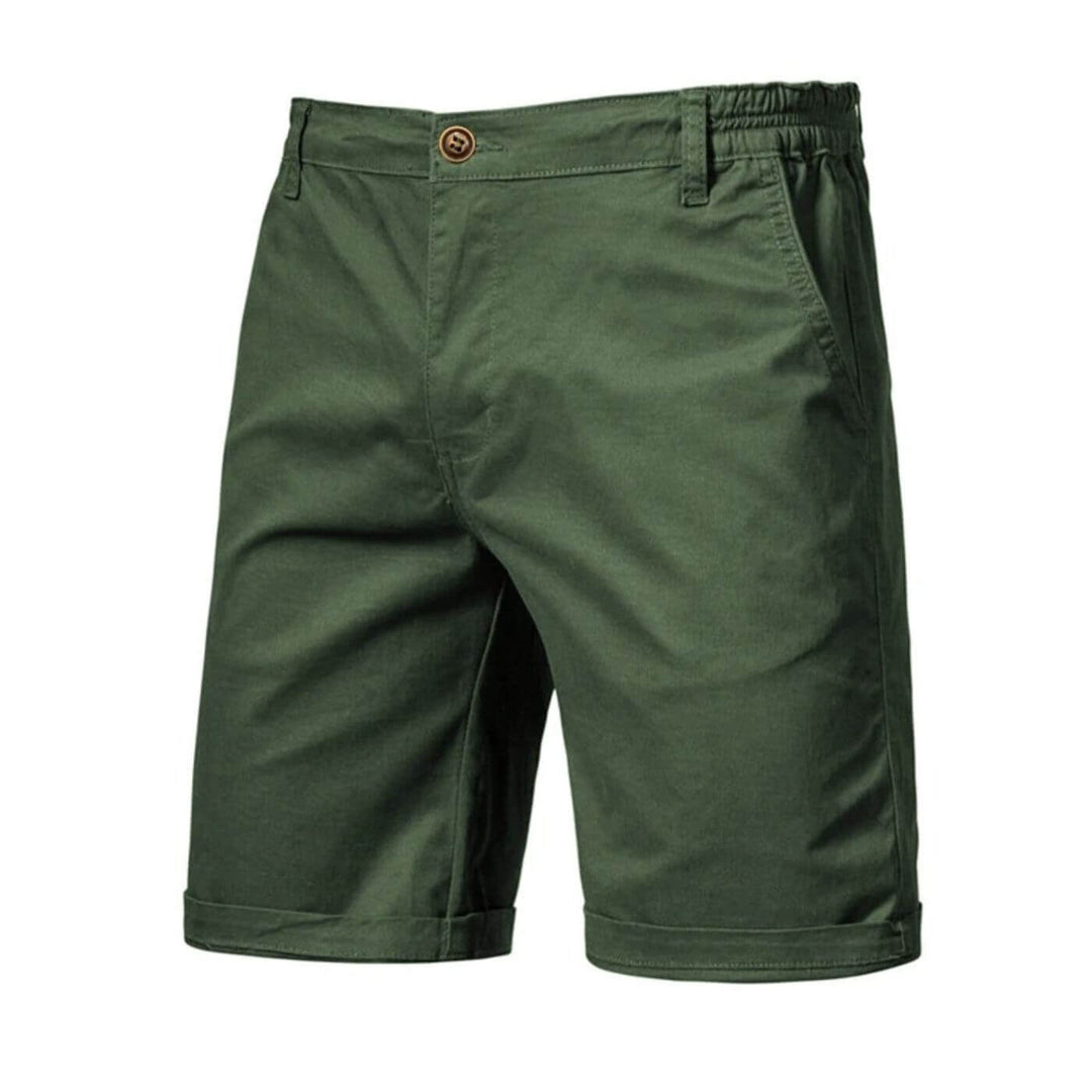 Julian | Light Casual Summer Shorts