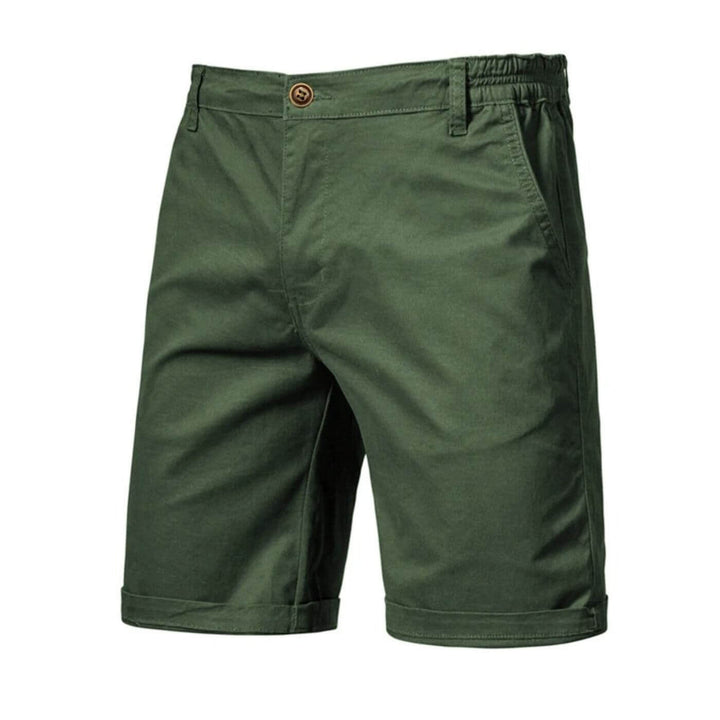 Julian | Light Casual Summer Shorts