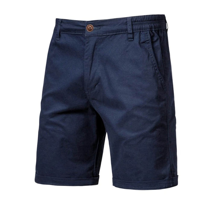 Julian | Light Casual Summer Shorts
