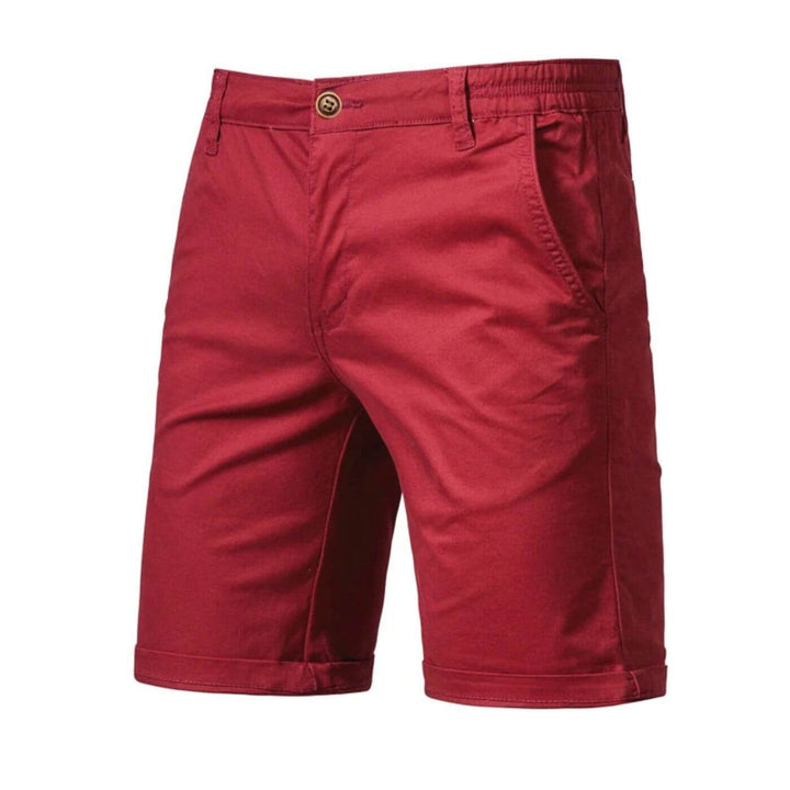 Julian | Light Casual Summer Shorts