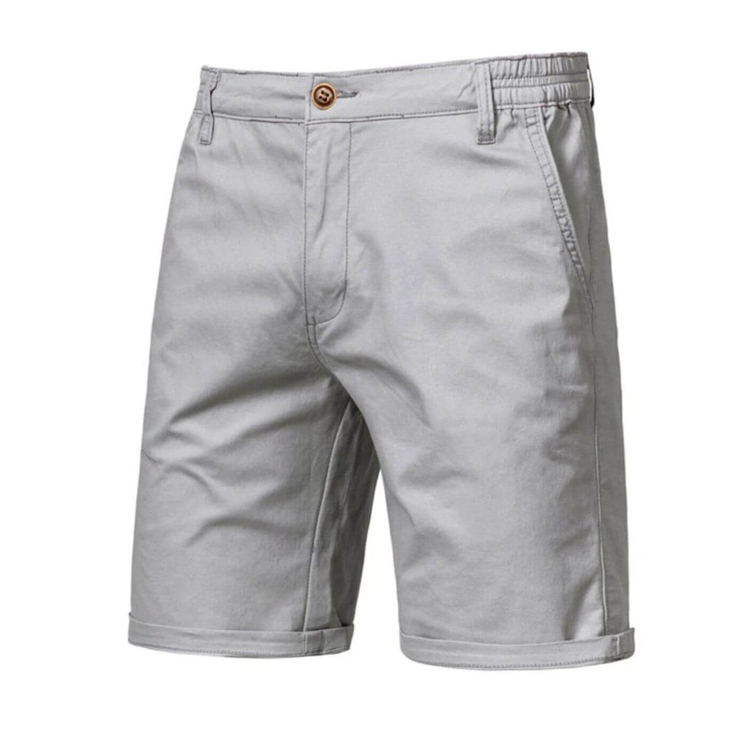 Julian | Light Casual Summer Shorts
