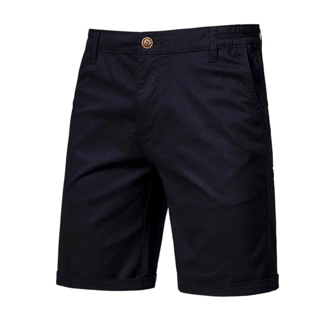 Julian | Light Casual Summer Shorts