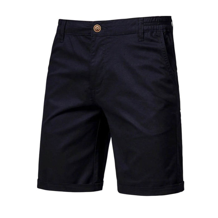 Julian | Light Casual Summer Shorts