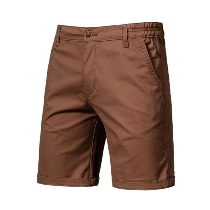 Julian | Light Casual Summer Shorts