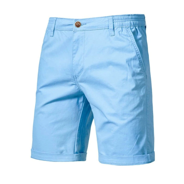 Julian | Light Casual Summer Shorts
