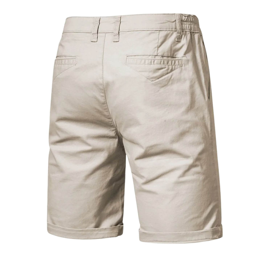Julian | Light Casual Summer Shorts