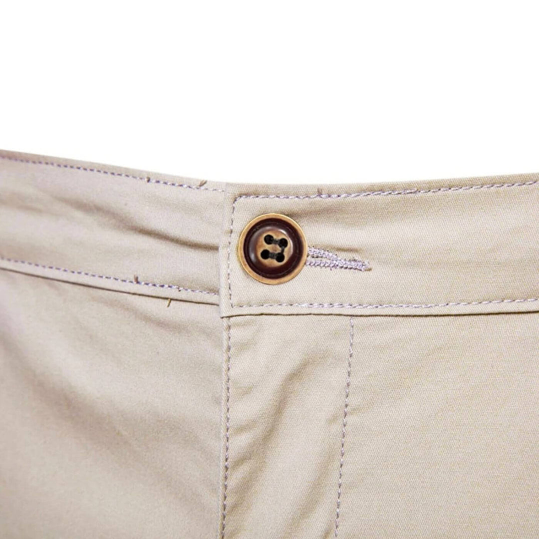 Julian | Light Casual Summer Shorts