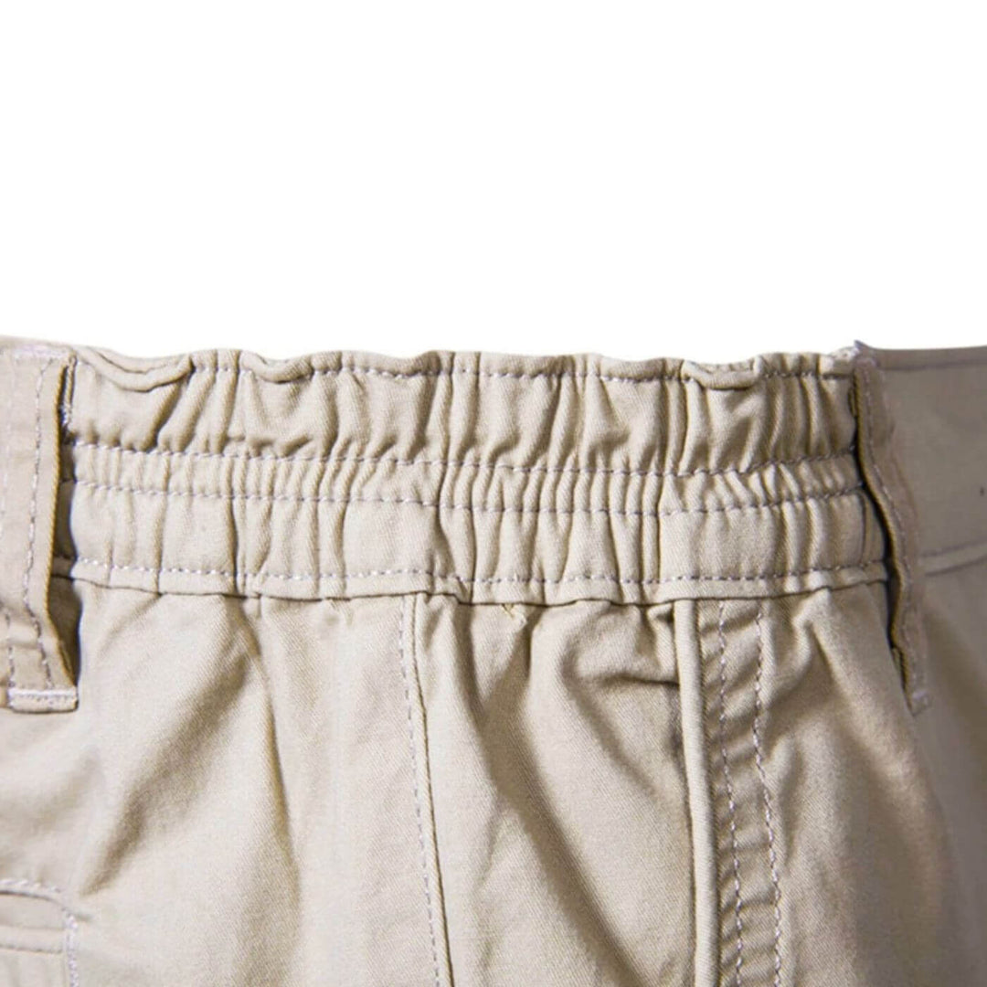 Julian | Light Casual Summer Shorts