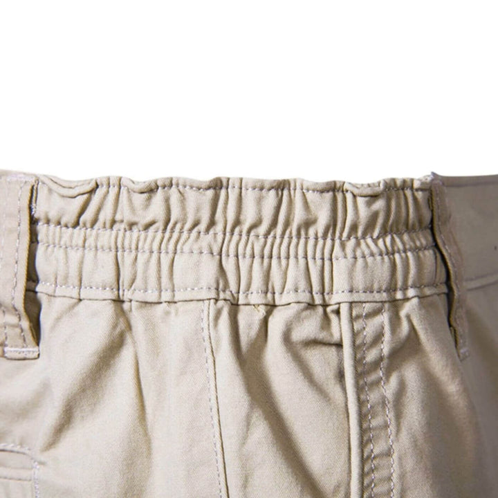 Julian | Light Casual Summer Shorts