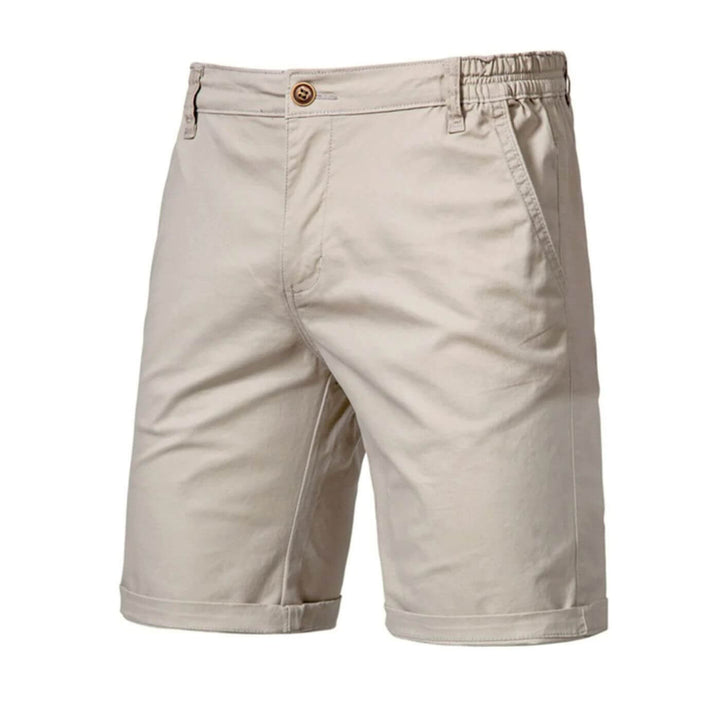 Julian | Light Casual Summer Shorts