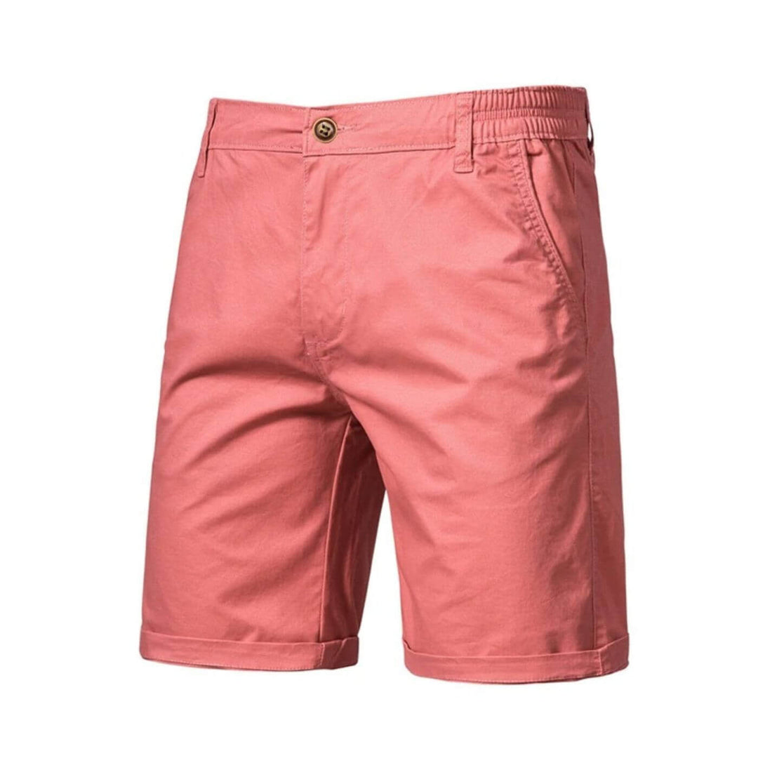 Julian | Light Casual Summer Shorts