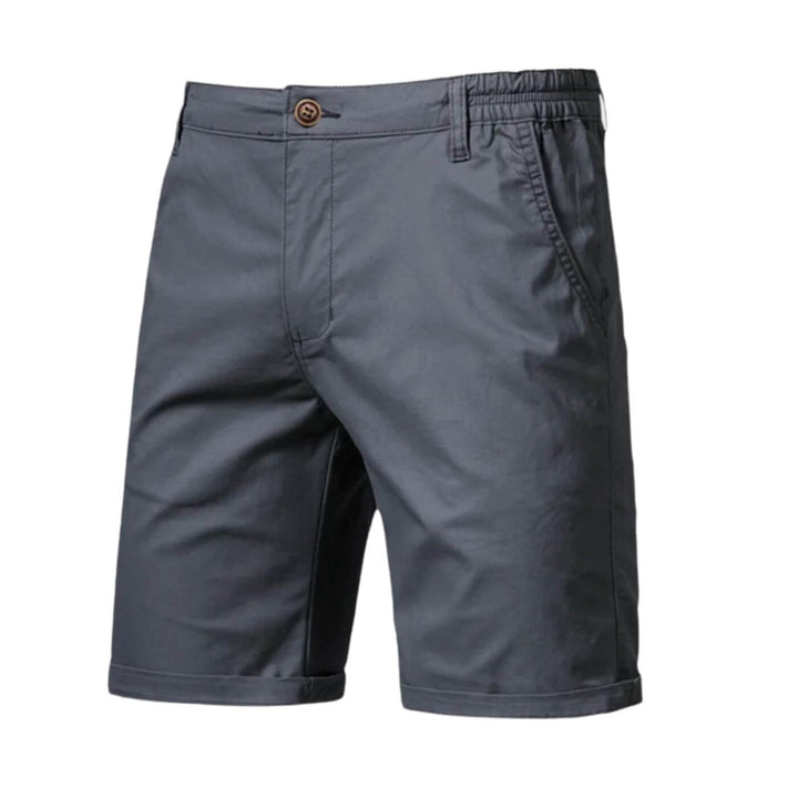 Julian | Light Casual Summer Shorts