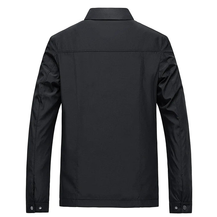 Marshall | Refined Water-Resistant Jacket