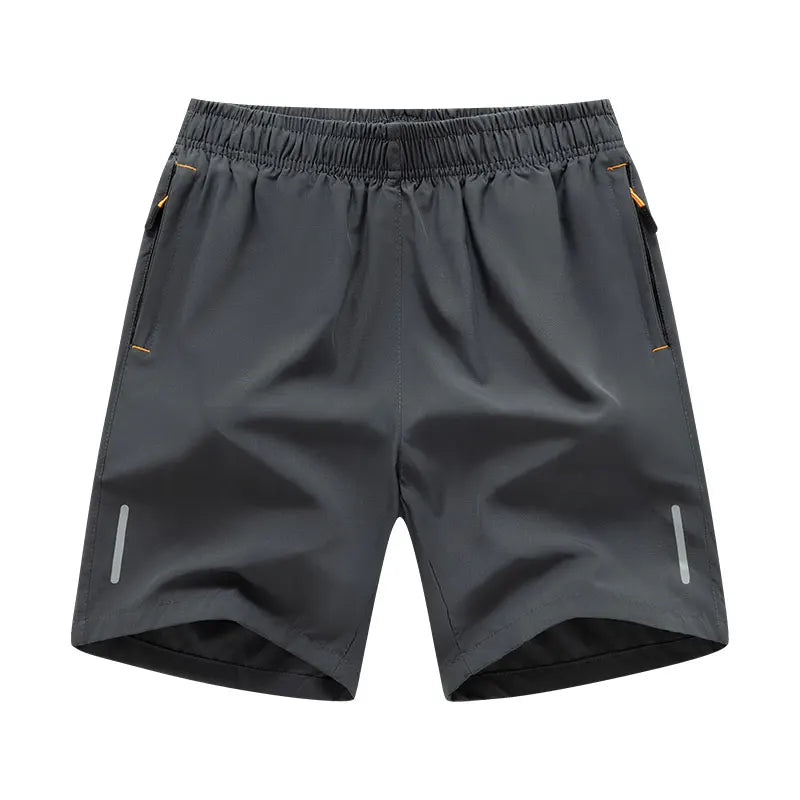 Gary | Lightweight Athletic Shorts